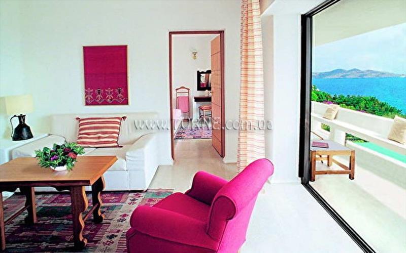 Изображение Elounda Mare Minoan Royalty 5*