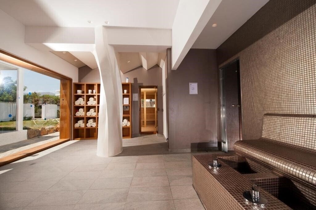 Фотография Elounda Bay Palace Elite Club 5*