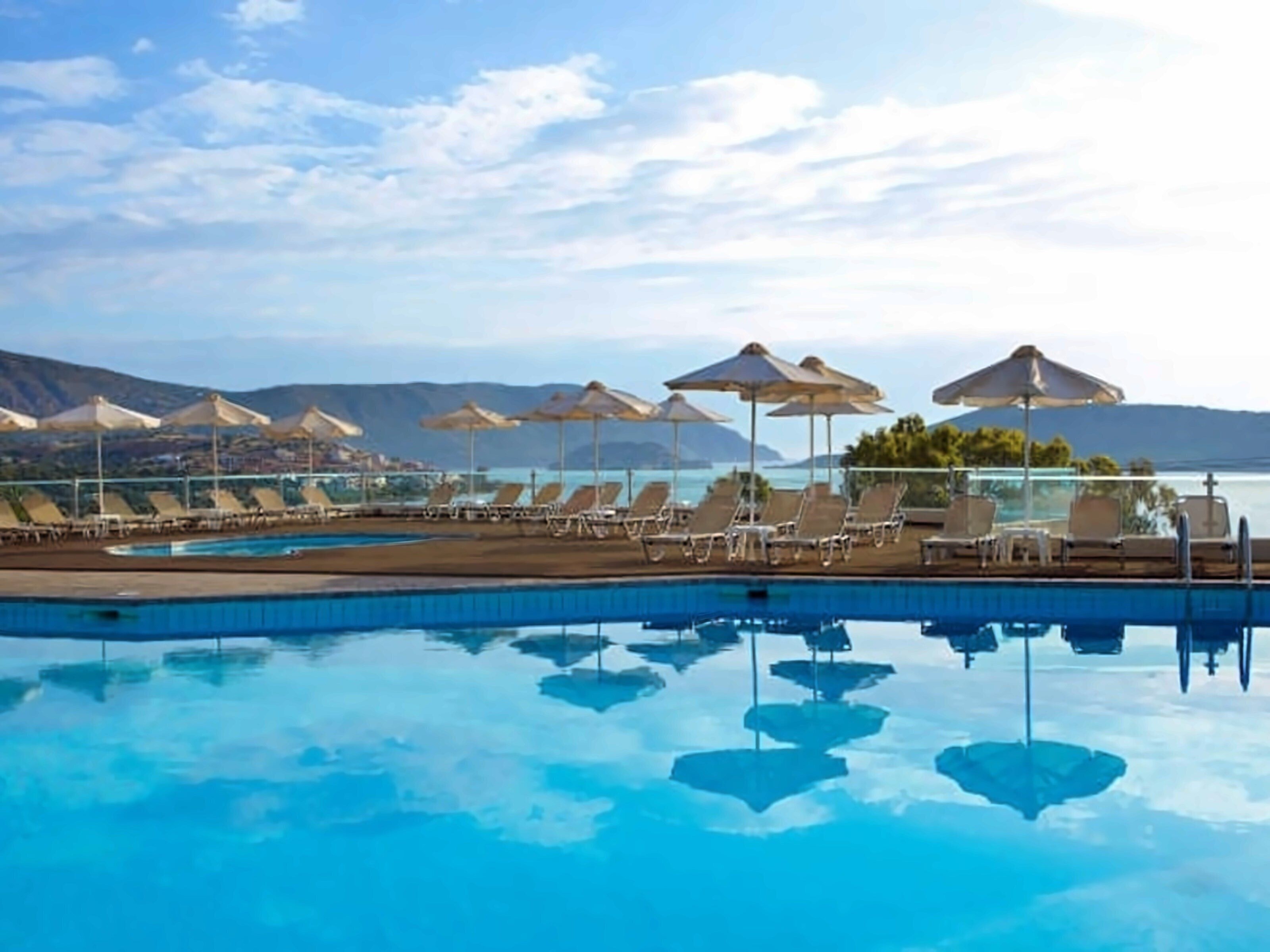 Зображення Elounda Blu Beach Hotel 4*