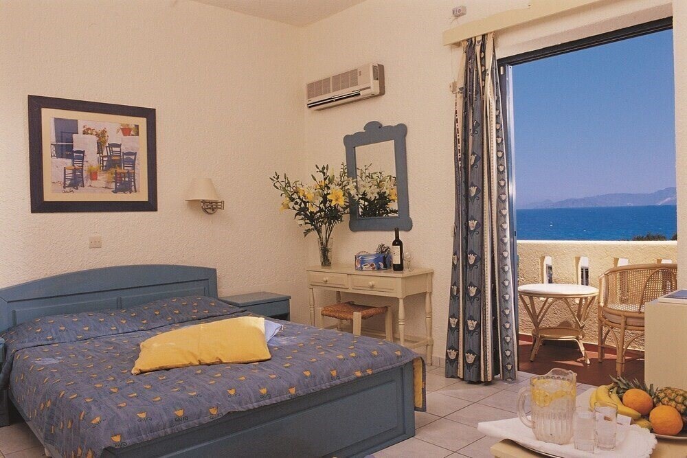 Изображение Almiros Beach Hotel 3*