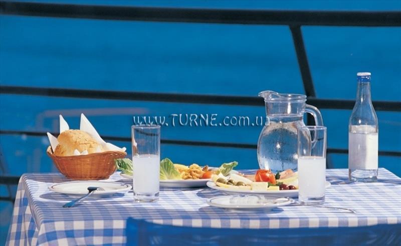 Зображення Dessole Coral Hotel 3*