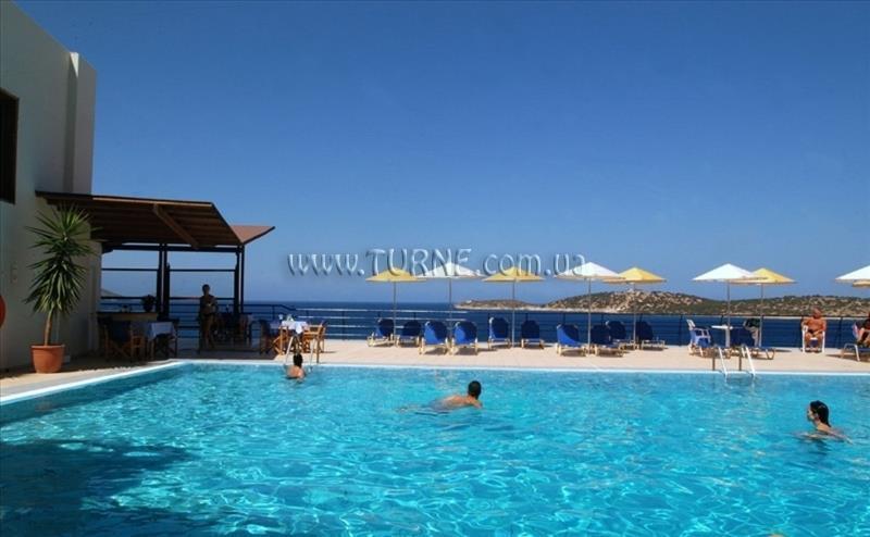 Фотографія Dessole Coral Hotel 3*