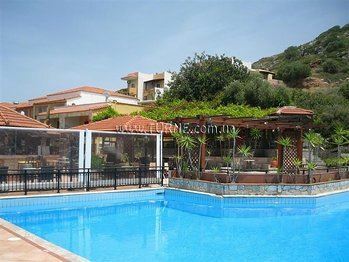 Отель Bella Vista Hotel Sissi 3*