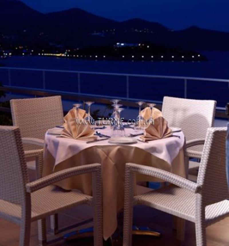 Картинка Dessole Hermes (ex. Iberostar) 4*