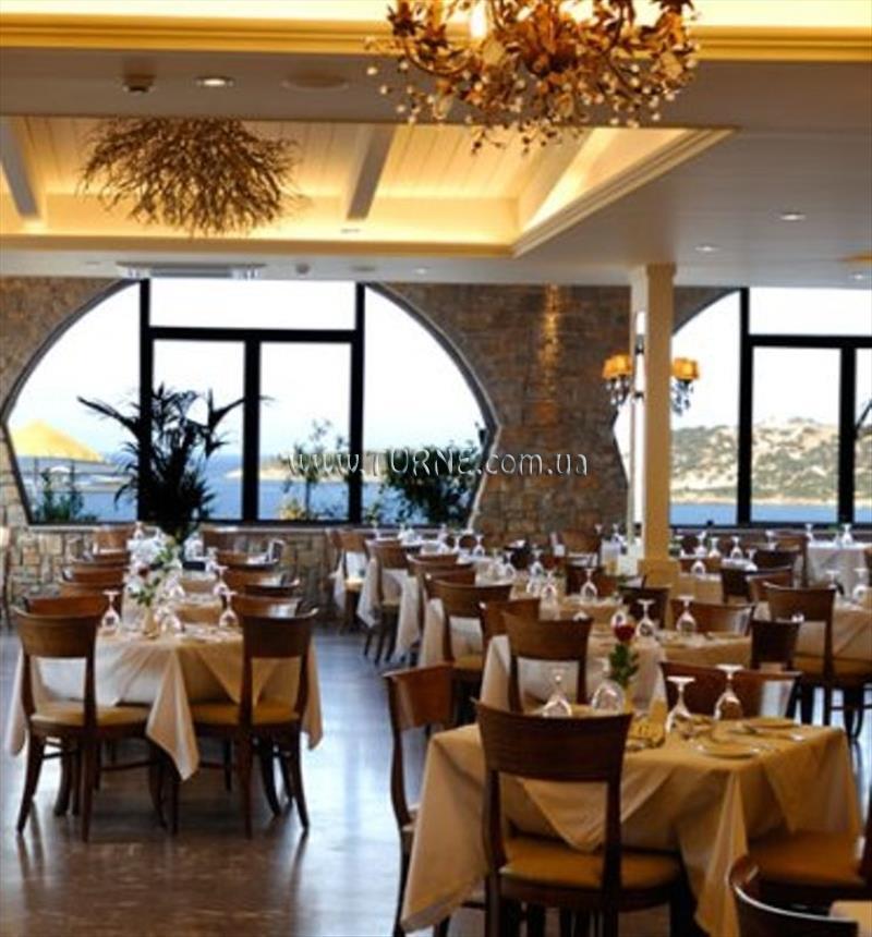 Зображення Dessole Hermes (ex. Iberostar) 4*