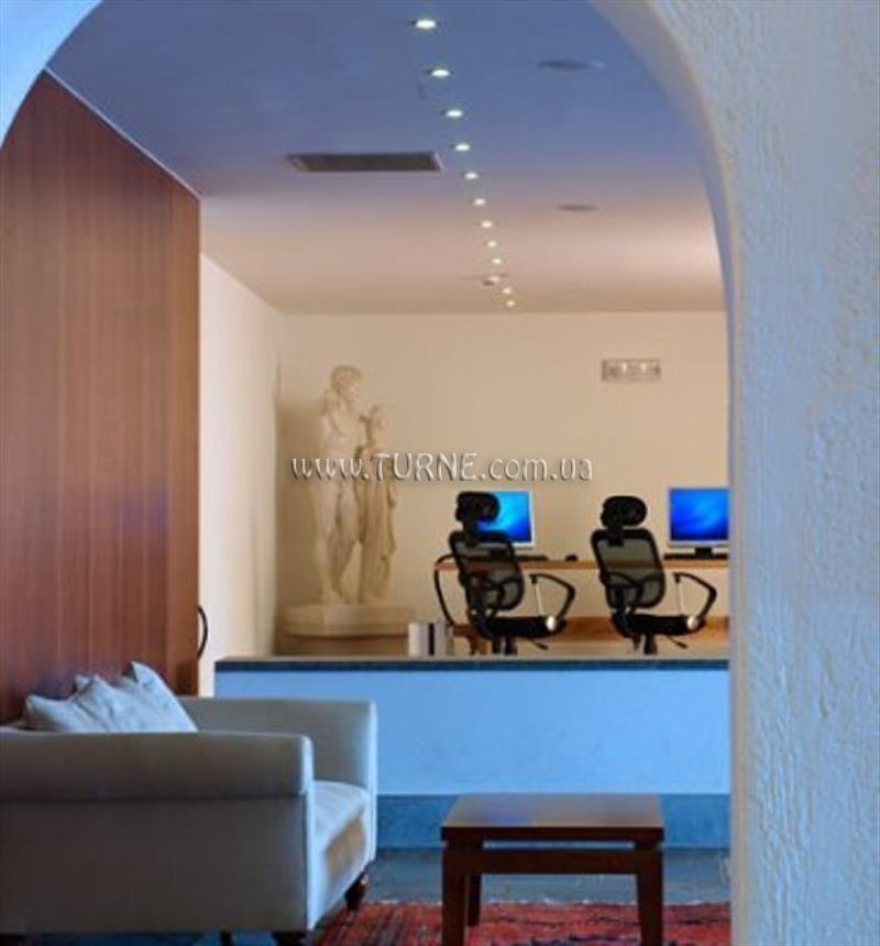 Фото Dessole Hermes (ex. Iberostar) 4*