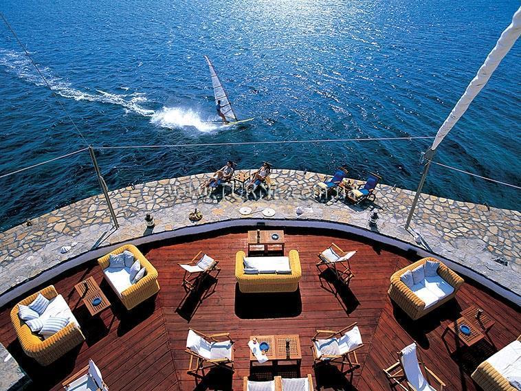 Готель Elounda Beach - Premium Gold Club 5*