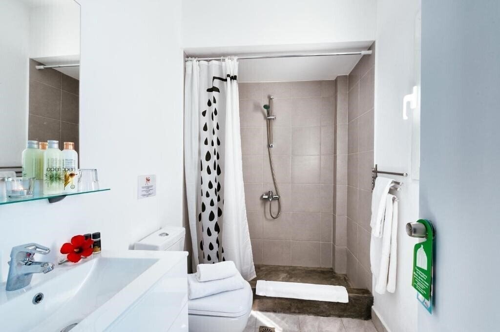 Фотографія Elounda Krini Hotel 3*