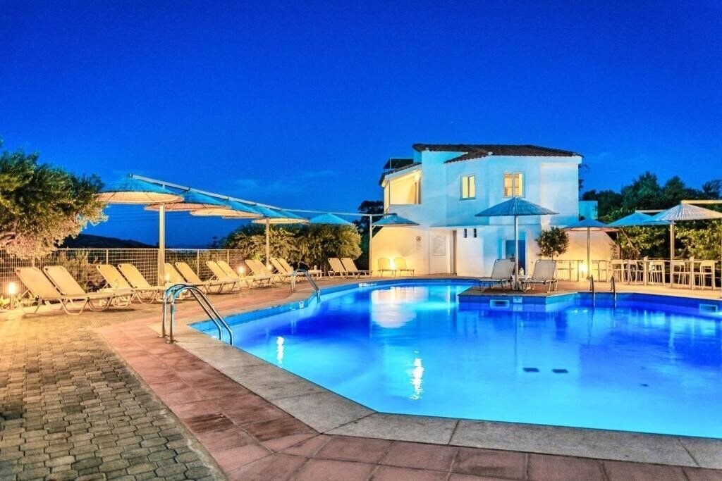 Зображення Elounda Krini Hotel 3*