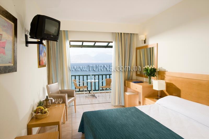 Фотографія Miramare Resort & SPA 4*