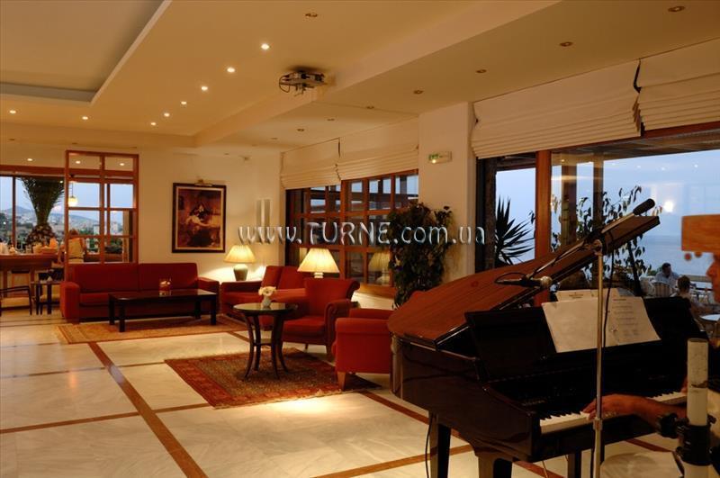 Готель Miramare Resort & SPA 4*