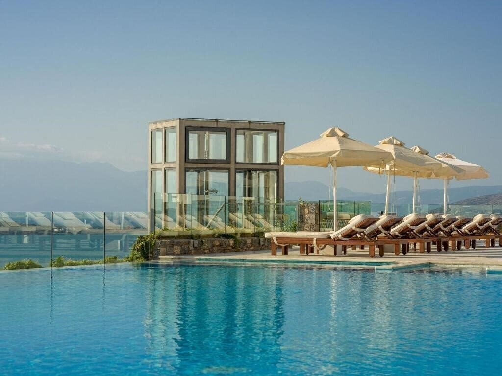 Зображення Royal Marmin Bay Boutique & Art Hotel  (Adults Only 16+) (ex.  Marmin Bay) 5*