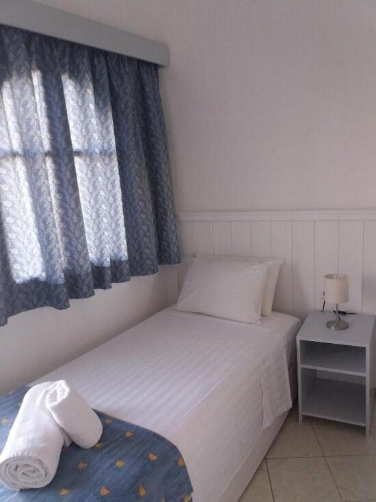 Фото Naiades Almiros River 3*