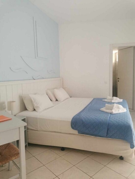 Фотографія Naiades Almiros River 3*