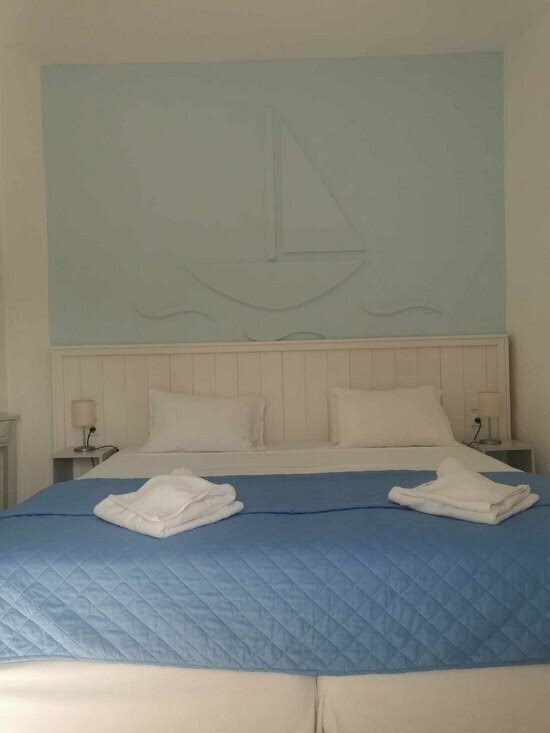 Зображення Naiades Almiros River 3*