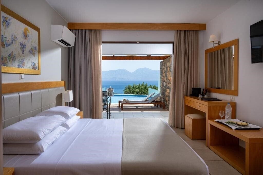 Фотографія Miramare Luxury Villas 4*