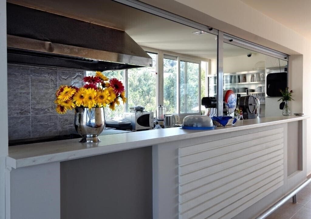 Фотографія Mistral Mare Hotel 4*