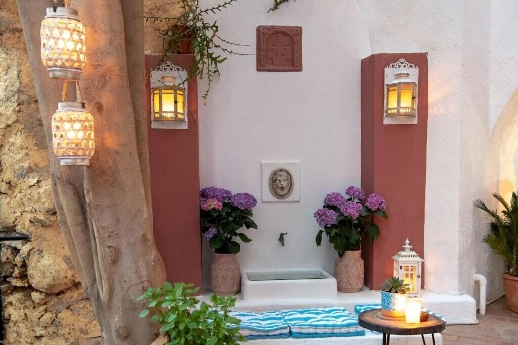 Фотографія Porto Maltese 1*