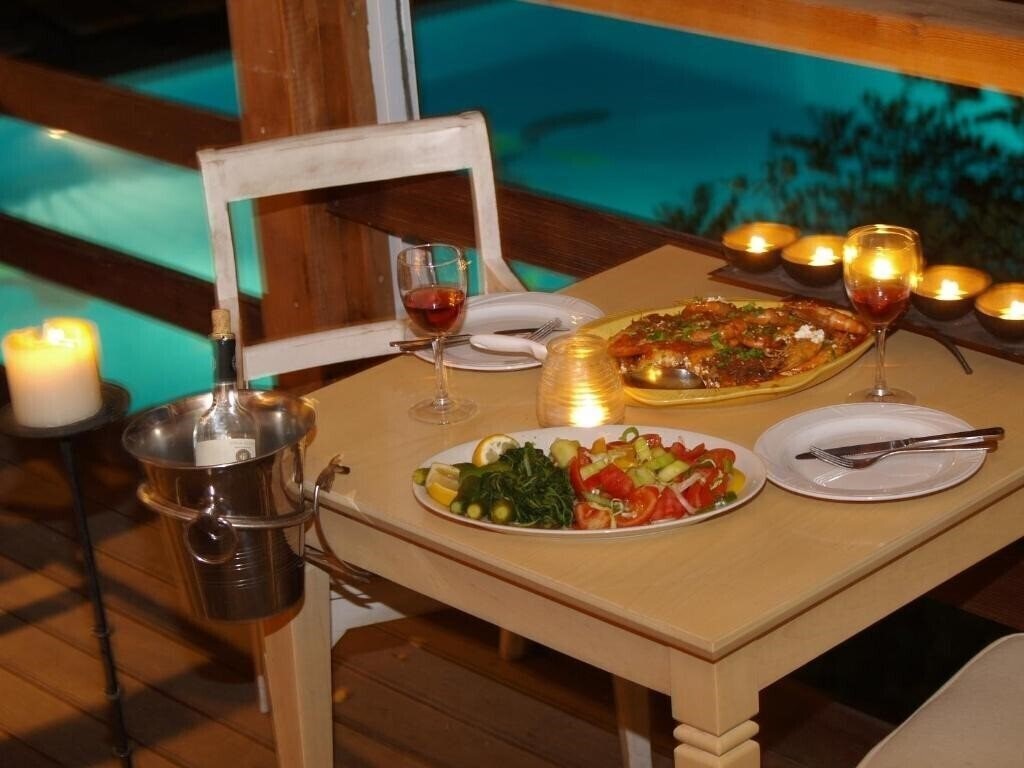 Зображення Cretan Village Apartments & Hotel 4*