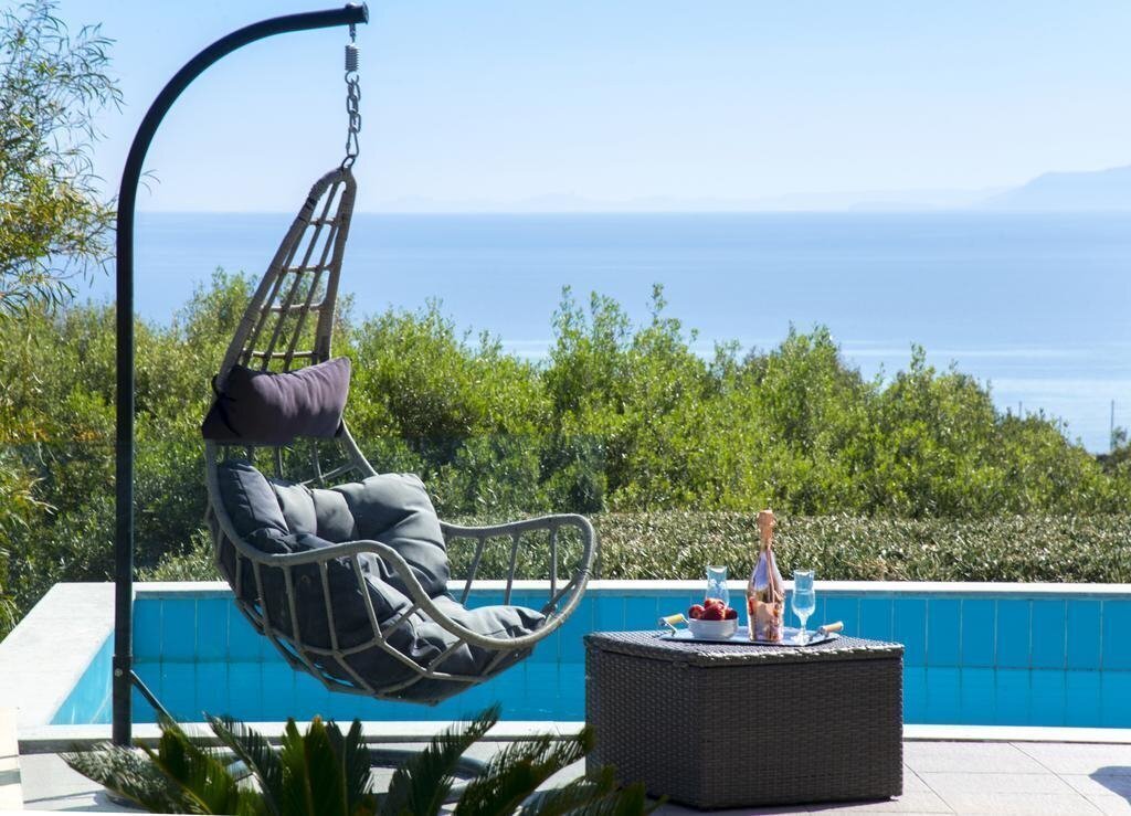 Фото Villa Panorama Crete 5*