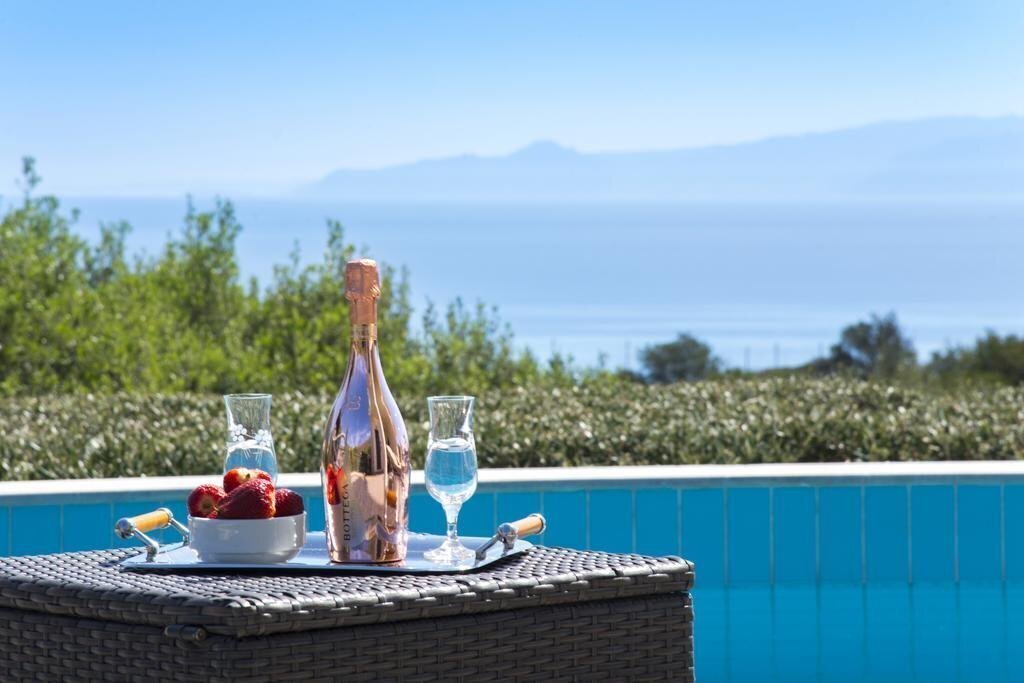 Зображення Villa Panorama Crete 5*