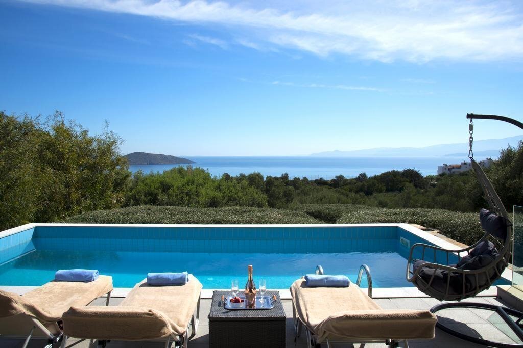 Картинка Villa Panorama Crete 5*