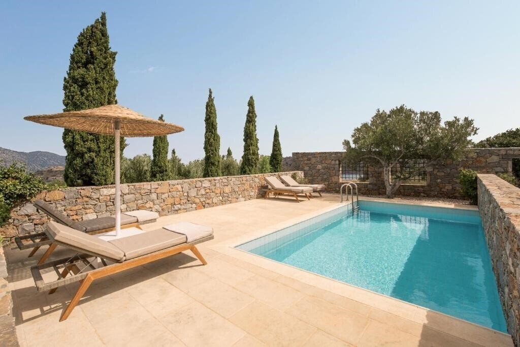 Картинка Blue Palace A Luxury Collection Resort And Spa 5*