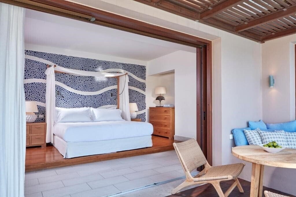 Фото Blue Palace A Luxury Collection Resort And Spa 5*