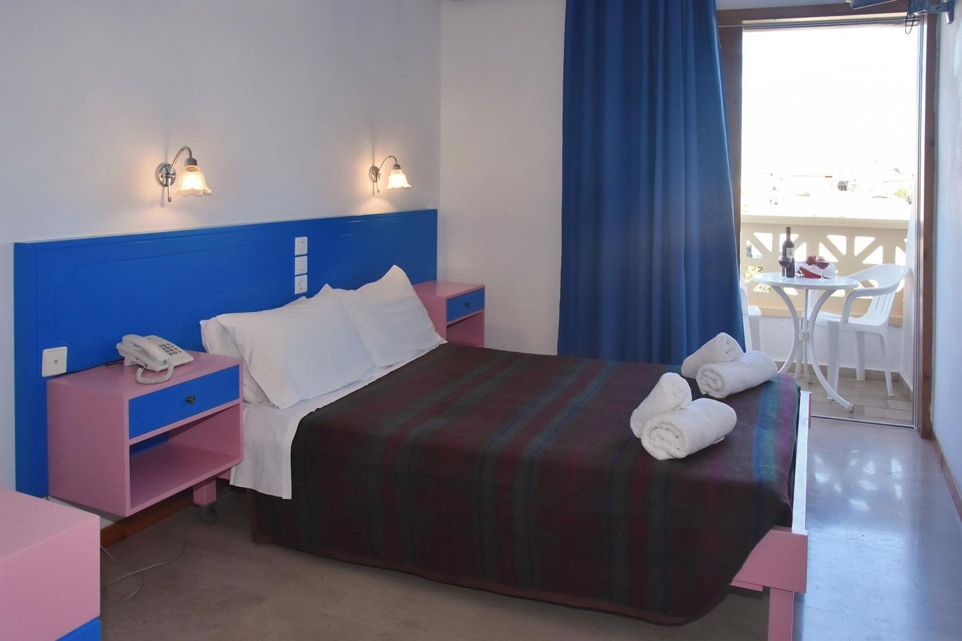 Фото D & D Resort 3*