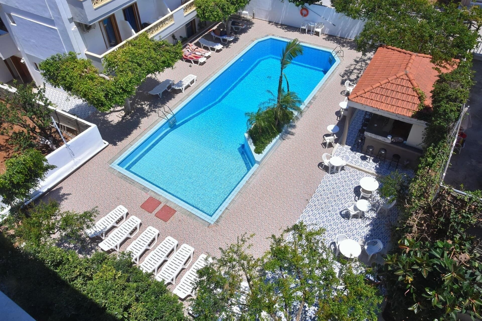 Фотографія D & D Resort 3*