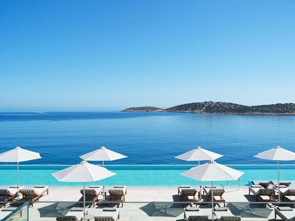 Фото Mgallery Niko Seaside Resort Adult Only 5*