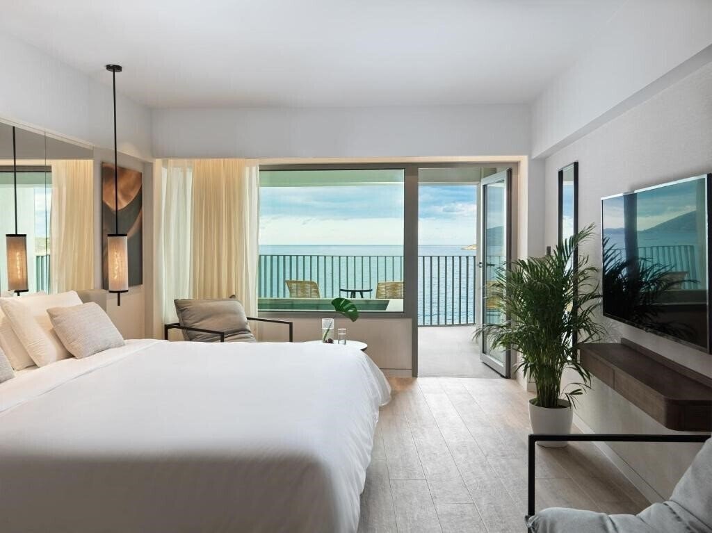 Картинка Mgallery Niko Seaside Resort Adult Only 5*