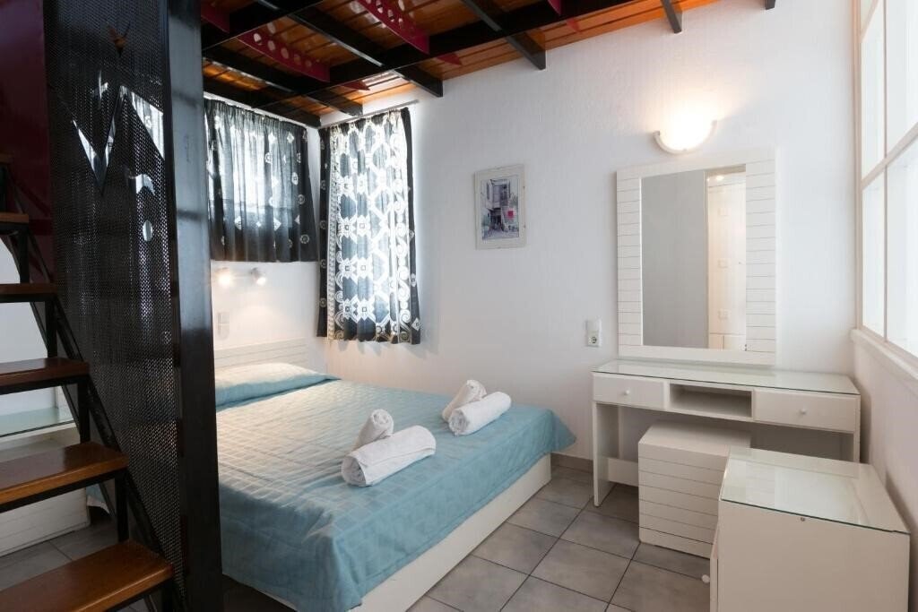 Фото Markakis Apartments 3*