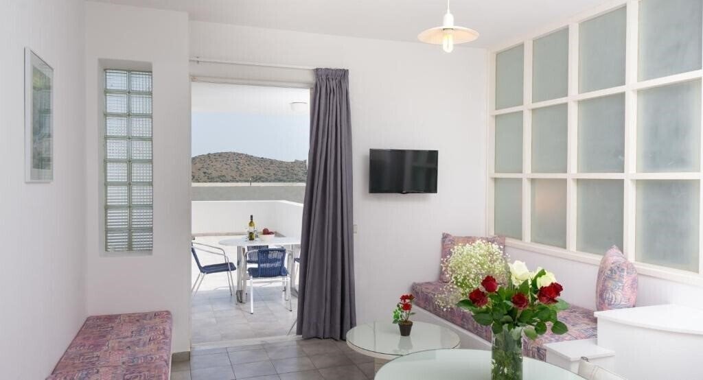 Фотография Markakis Apartments 3*