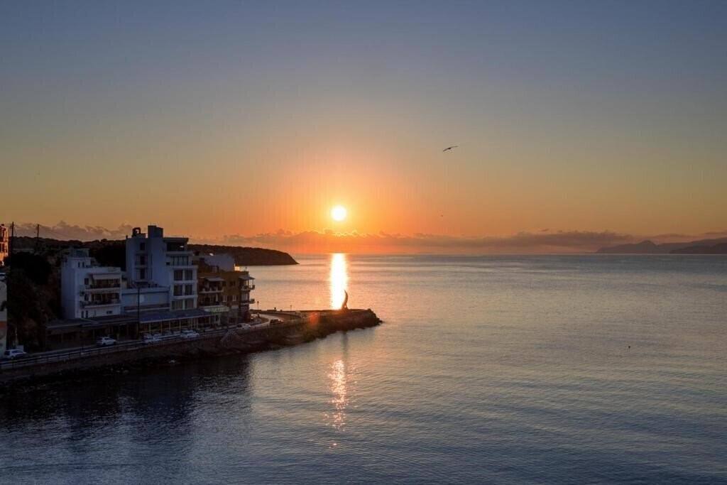 Фотографія Kitro Beach Hotel 2*