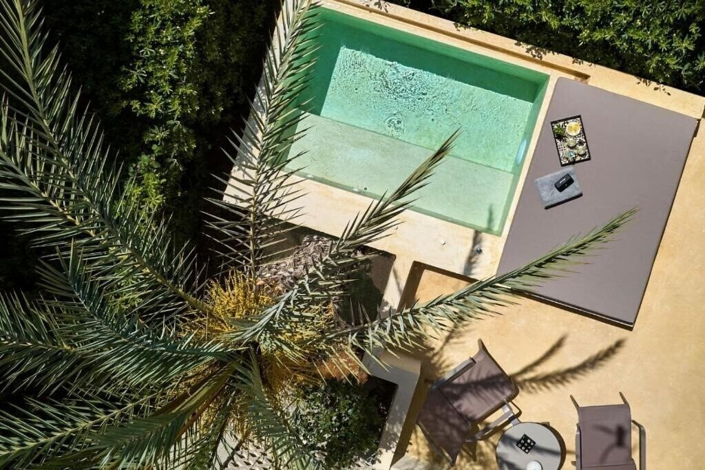 Готель Vasia Sea Retreat 4*