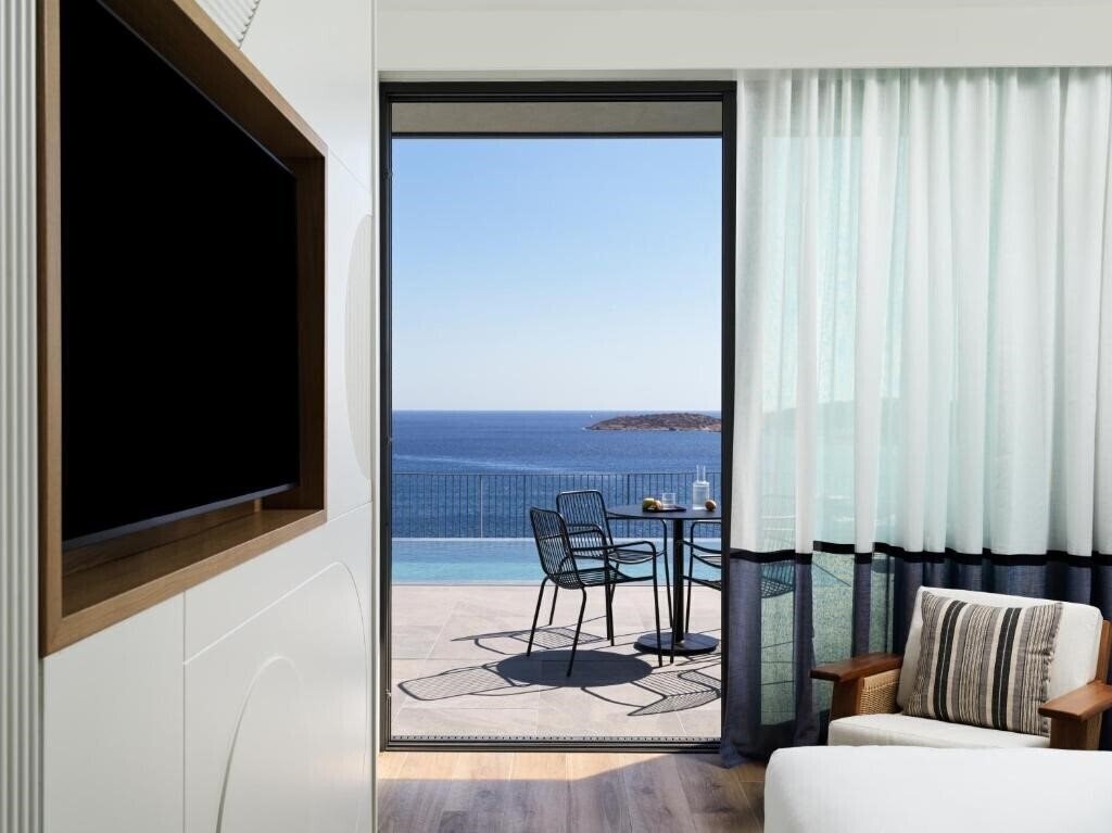 Фотографія Intercontinental Crete 5*