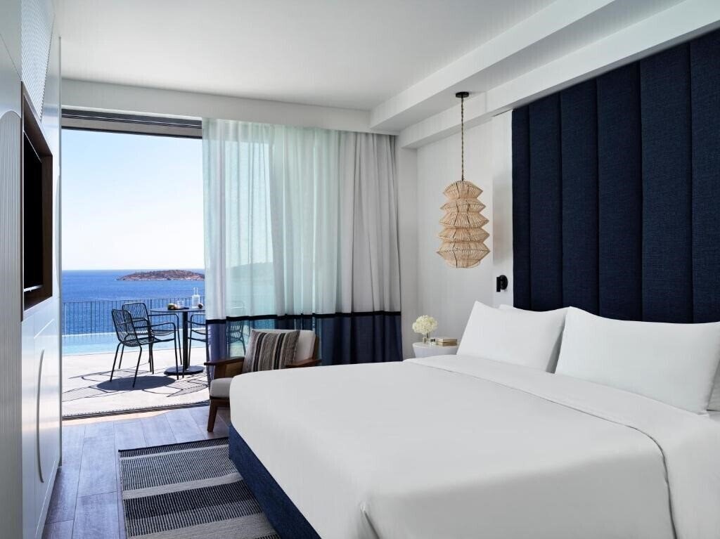 Зображення Intercontinental Crete 5*