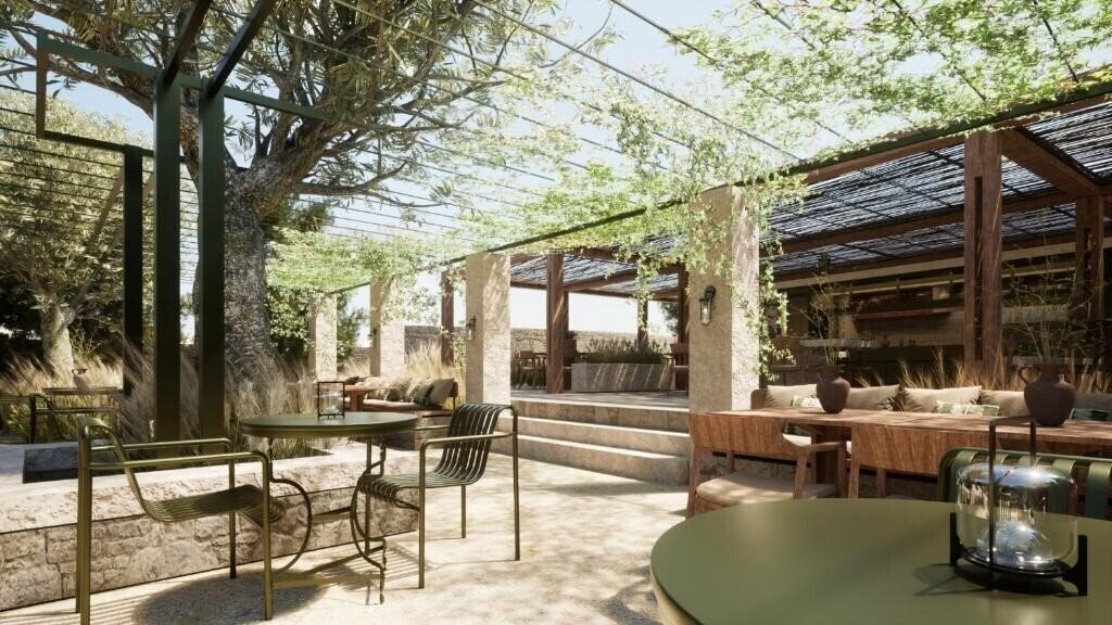 Зображення Rocrita Lifestyle Beach Resort 5*