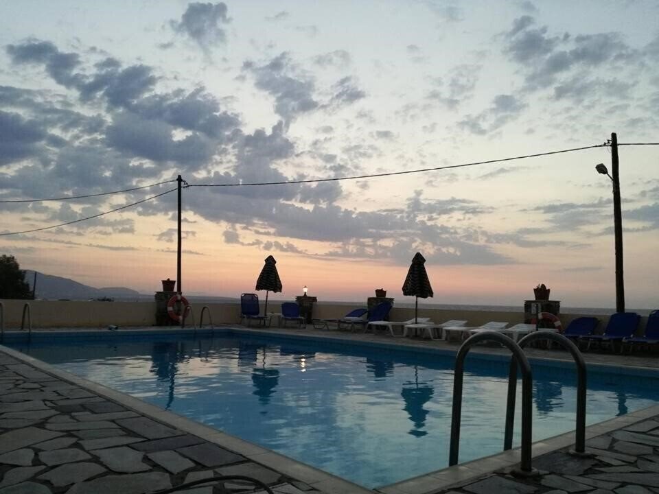 Фото Sissi Mare Apartments 4*