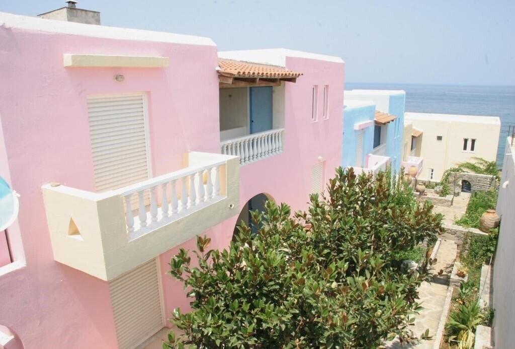 Картинка Sissi Mare Apartments 4*