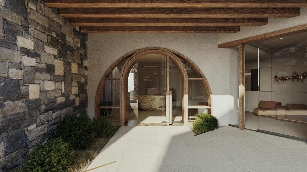 Фотографія Elounda Stories Boutique Hotel 4*