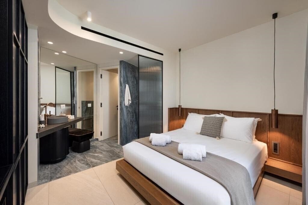 Зображення Elounda Stories Boutique Hotel 4*