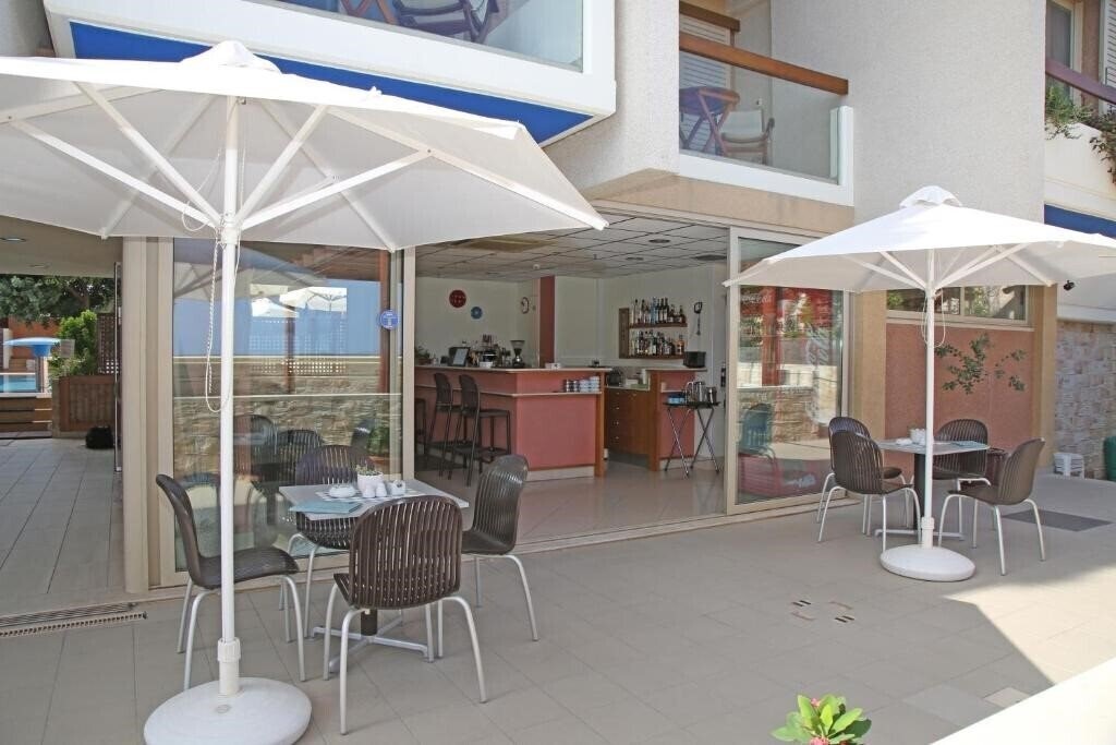 Картинка Sitia Bay 4+* 4*