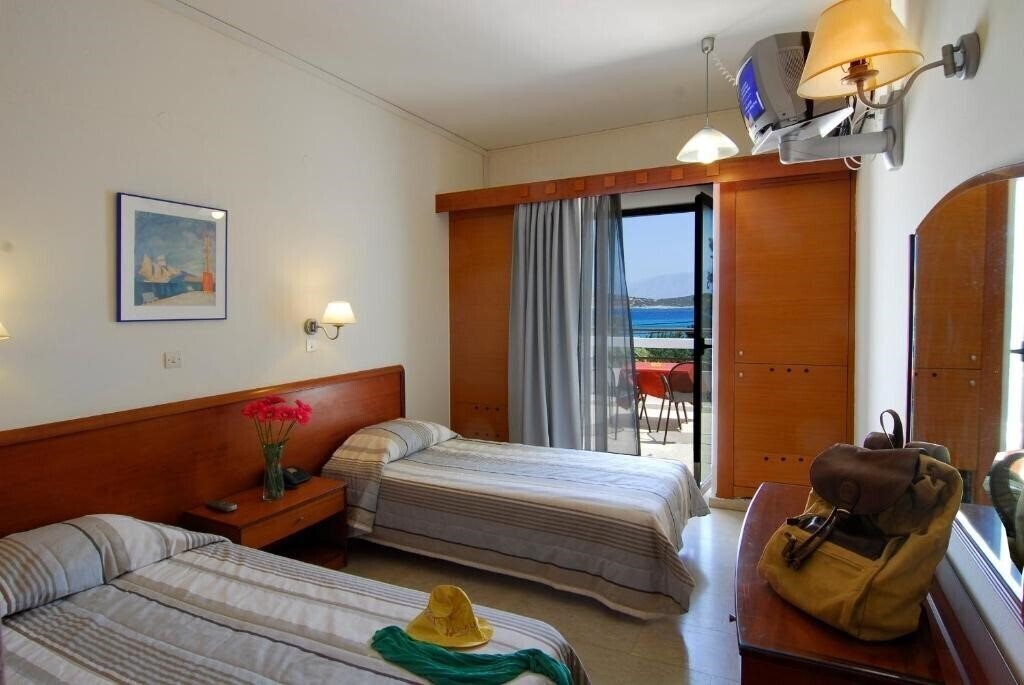 Картинка Lato Hotel 2*