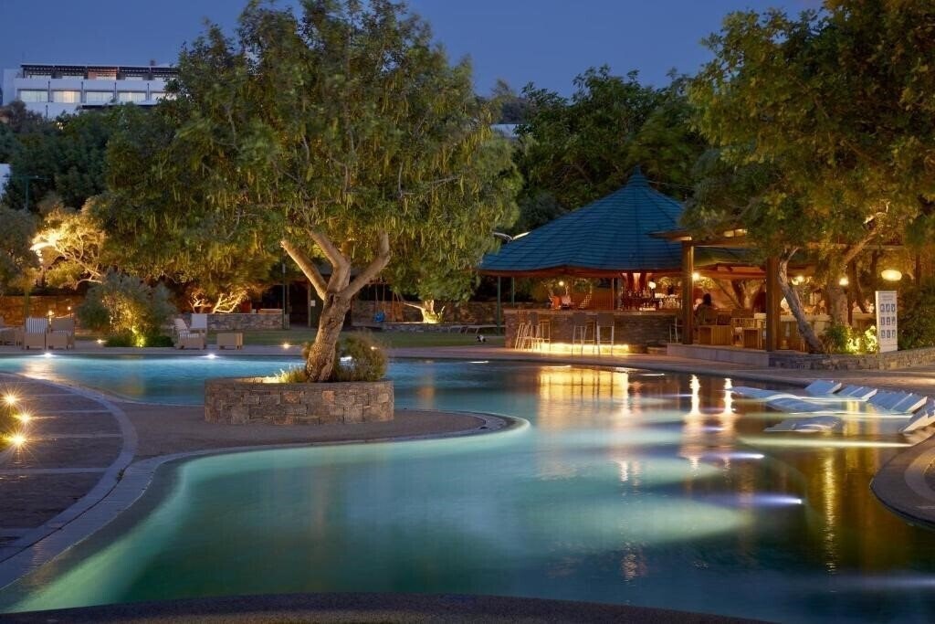 Фотографія Elounda Peninsula All Suite Hotel 5*