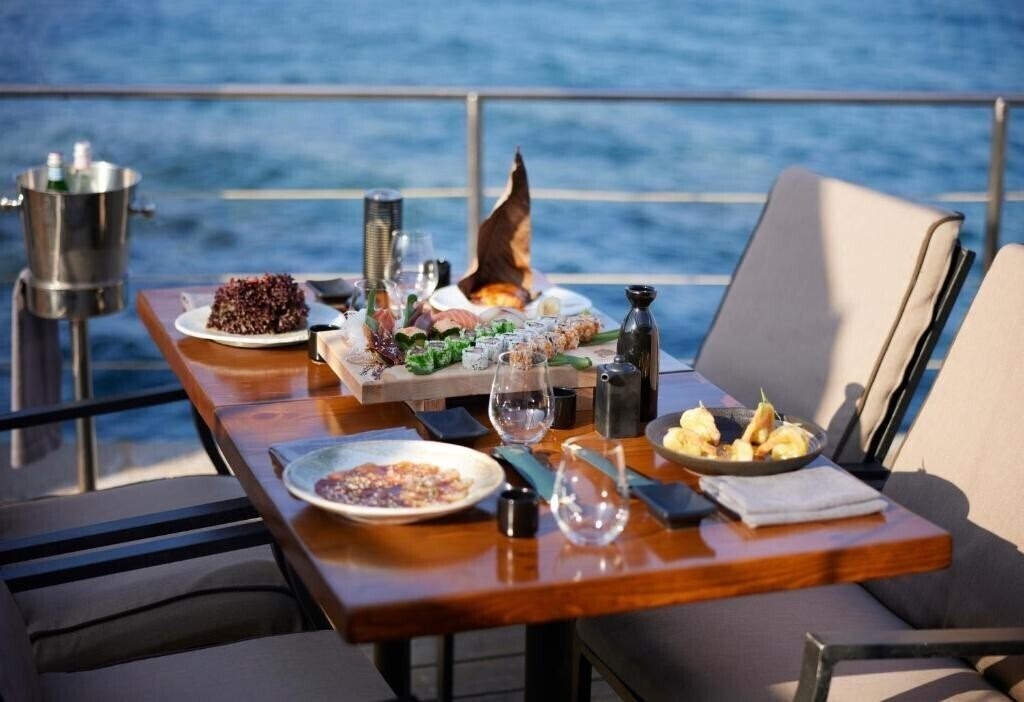 Картинка Porto Elounda Golf & SPA Resort 5*