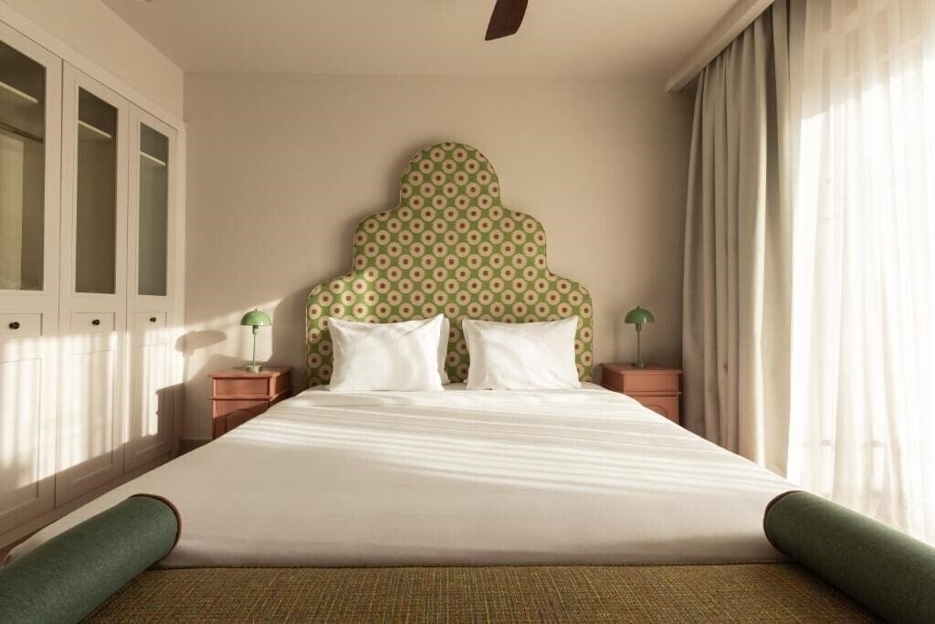 Зображення Pleiades Villas 5*