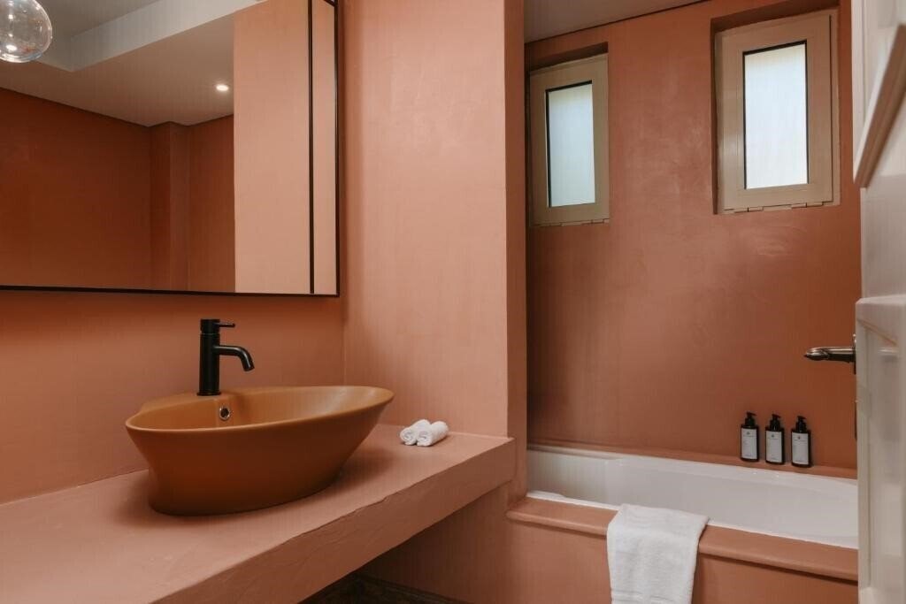 Картинка Pleiades Villas 5*