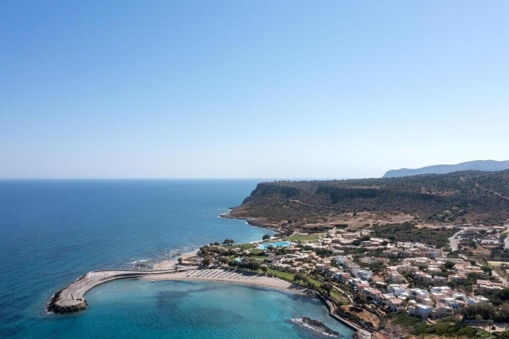 Фотографія Kalimera Kriti Hotel & Village Resort 5*